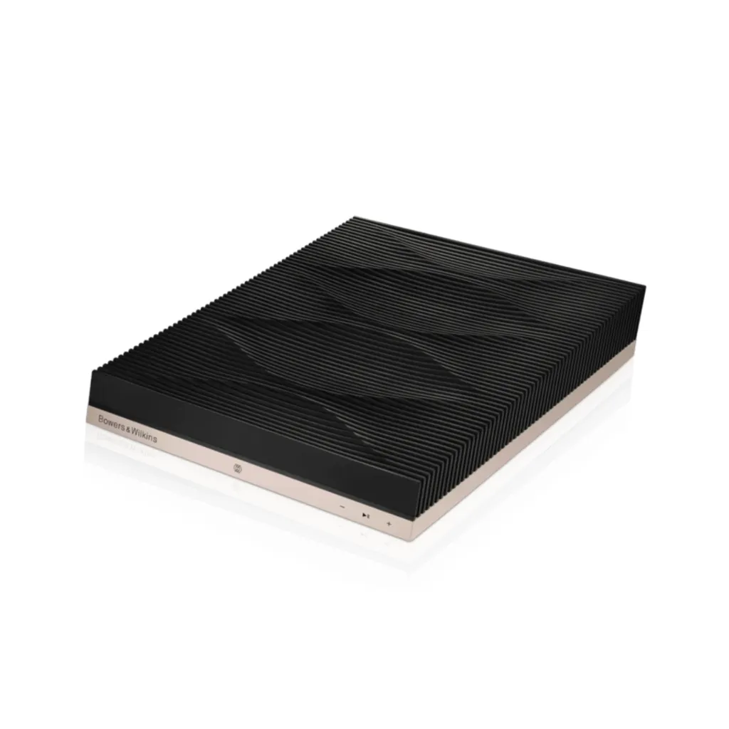 [FP39713P] Formation Audio Wireless Streaming-Adapter, Schwarz