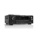 AVR-X1700H 7.2-Kanal AV-Receiver, 145W, 8K-Unterstützung, schwarz