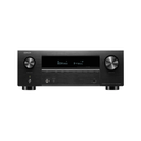 AVR-X2800H DAB schwarz 7.2-Kanal 8K-AV-Receiver