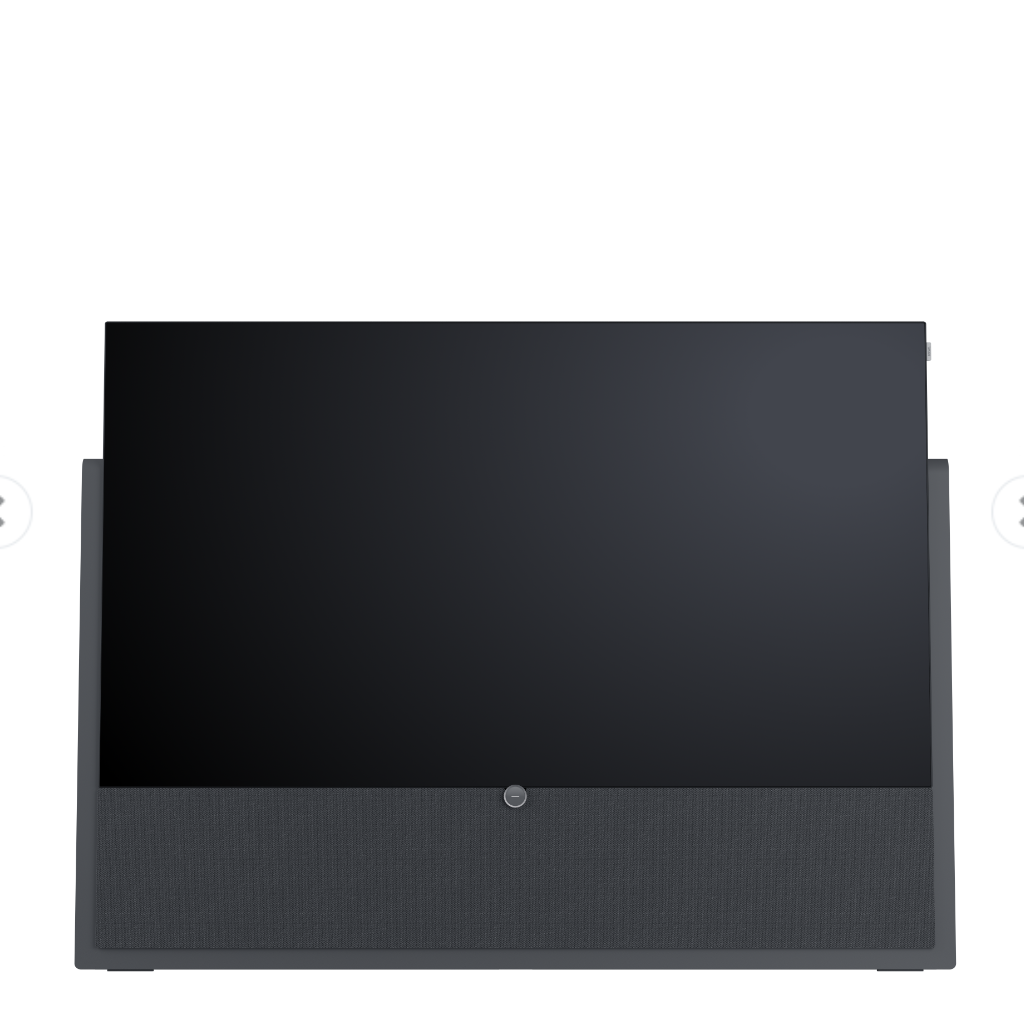 iconic v.65 graphite grey