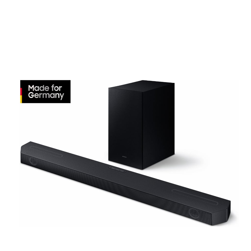 [HW-Q610GC/ZG] HW-Q610GC 3.1.2-Kanal Surround Sound