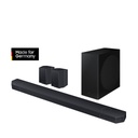 HW-Q935GC 9.1.4-Kanal Surround Sound