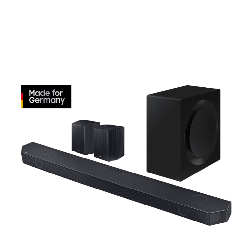 [HW-Q995GC/ZG] HW-Q995GC Q-Soundbar