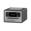 ELITE Matt graphit Smart Line Xklusiv