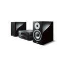 MusicCast MCR-N 870 HiFi-Musiksystem, Schwarz