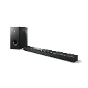 MusicCast BAR 400 Soundbar mit Subwoofer, Schwarz