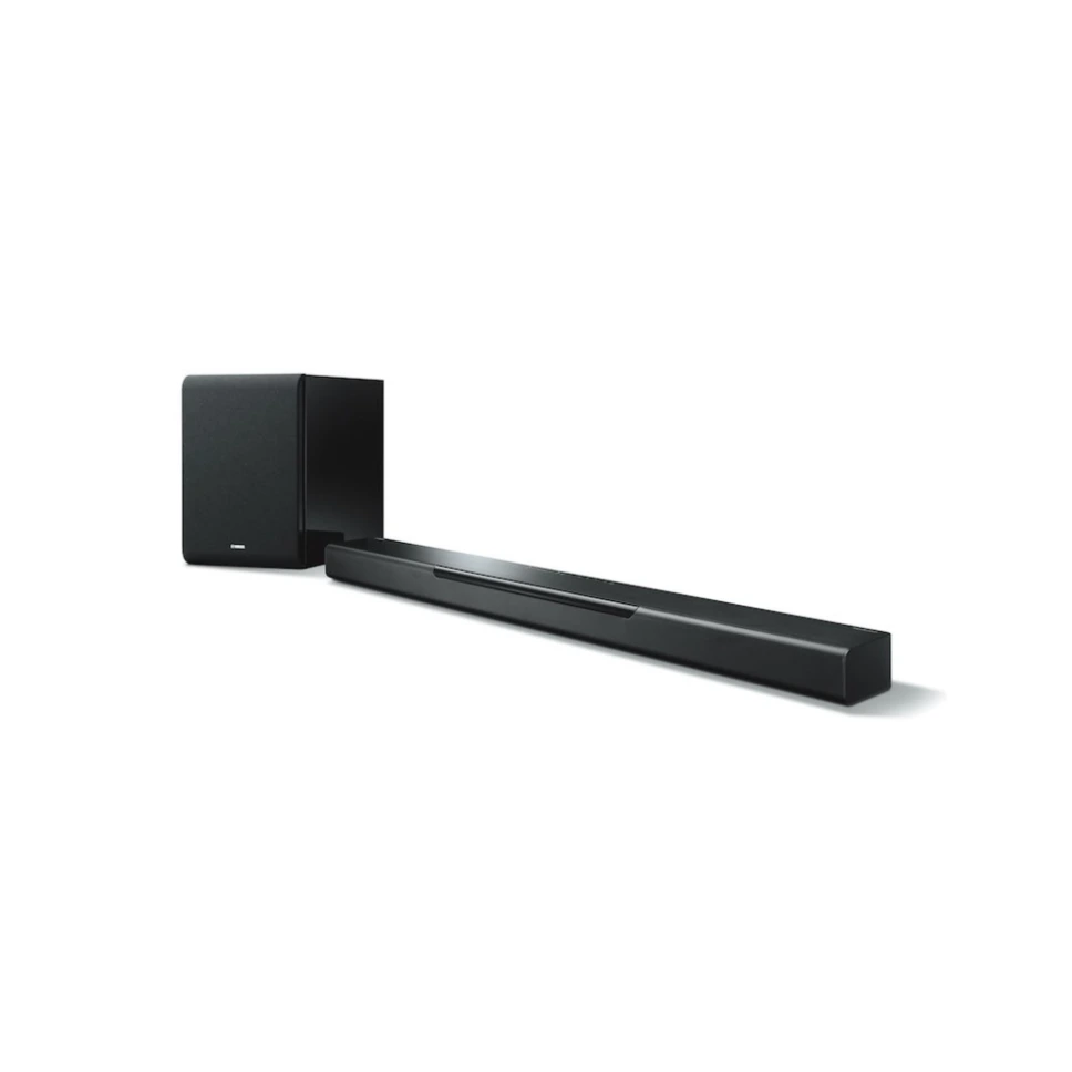 MusicCast BAR 40 SW inkl. MusicCast SUB 100