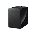MusicCast SUB 100 Wireless-Subwoofer, 8" 130W, schwarz