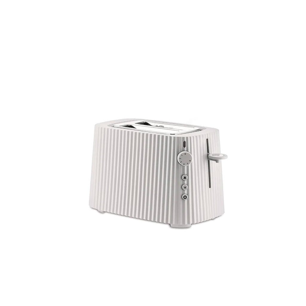 Toaster Plissé - thermoplastisches Harz