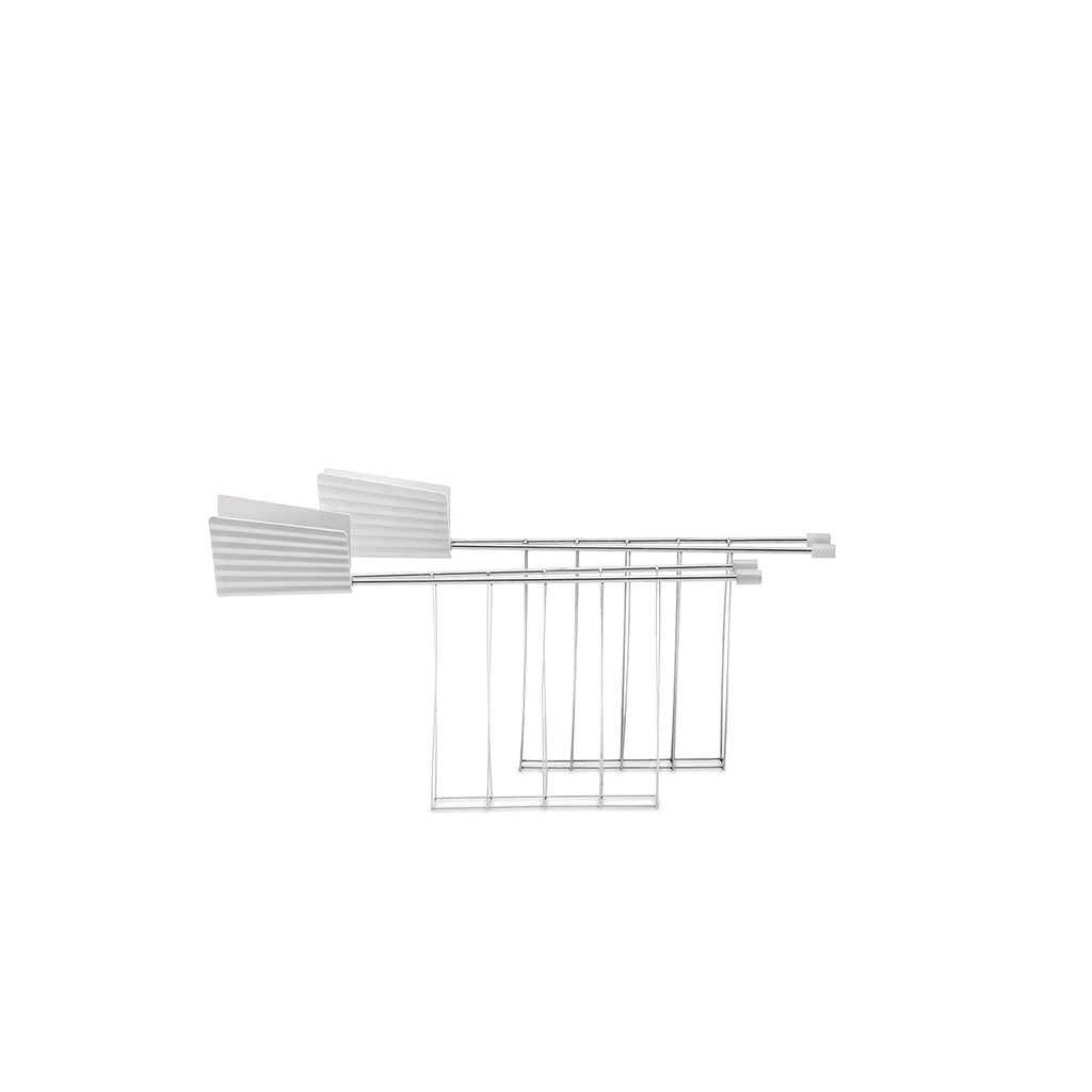 Zangen zu Toaster Plissé - 2er Set