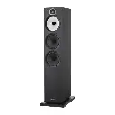 603 S3 schwarz