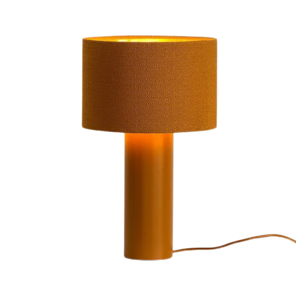 All Round Mini Tischleuchte, Höhe 45 cm