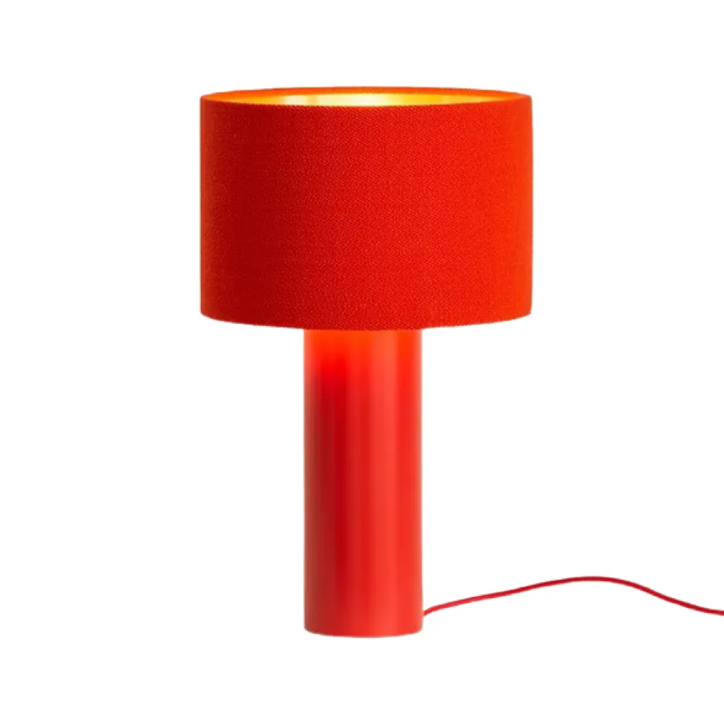 All Round Mini Tischleuchte, Höhe 45 cm