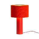All Round Mini Tischleuchte, Höhe 45 cm