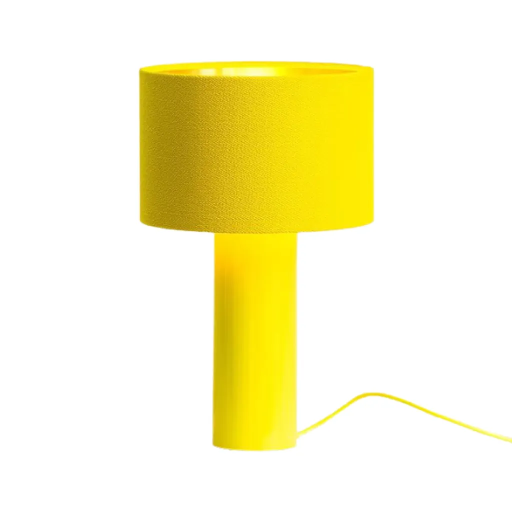 All Round Mini Tischleuchte, Höhe 45 cm