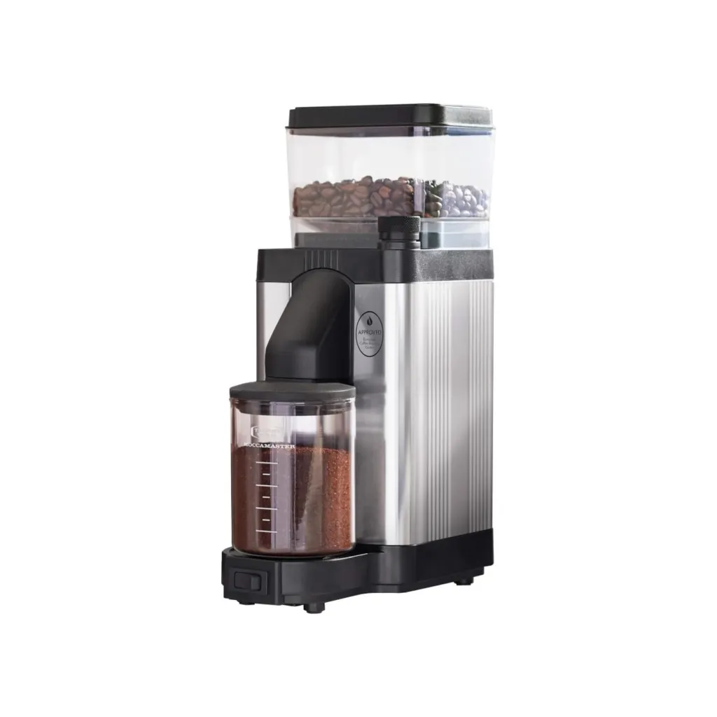 Kaffeemühle KM5