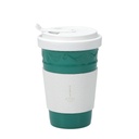 Becher Kurland KPM To-Go Color - inkl. Manschette