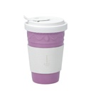 Becher Kurland KPM To-Go Color - inkl. Manschette