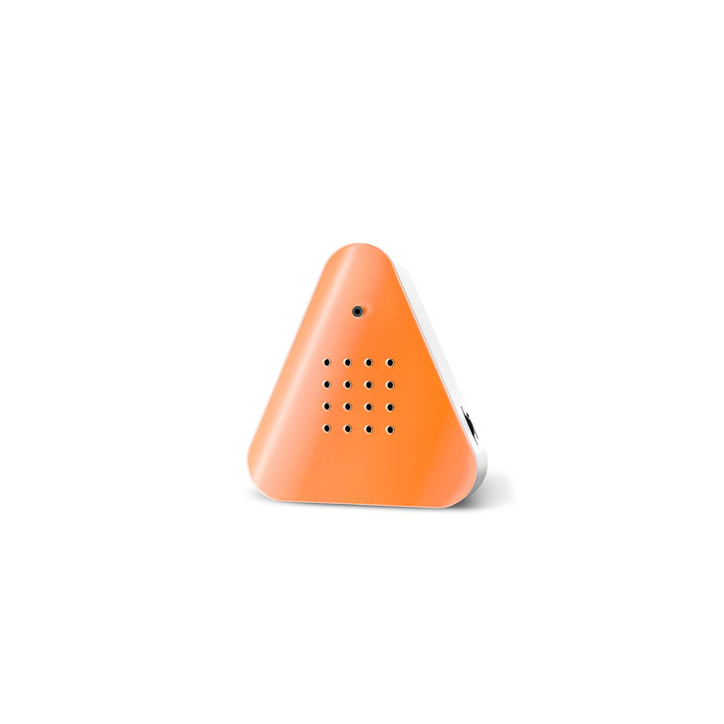 [11LSB0101003] Lakesidebox (orange)