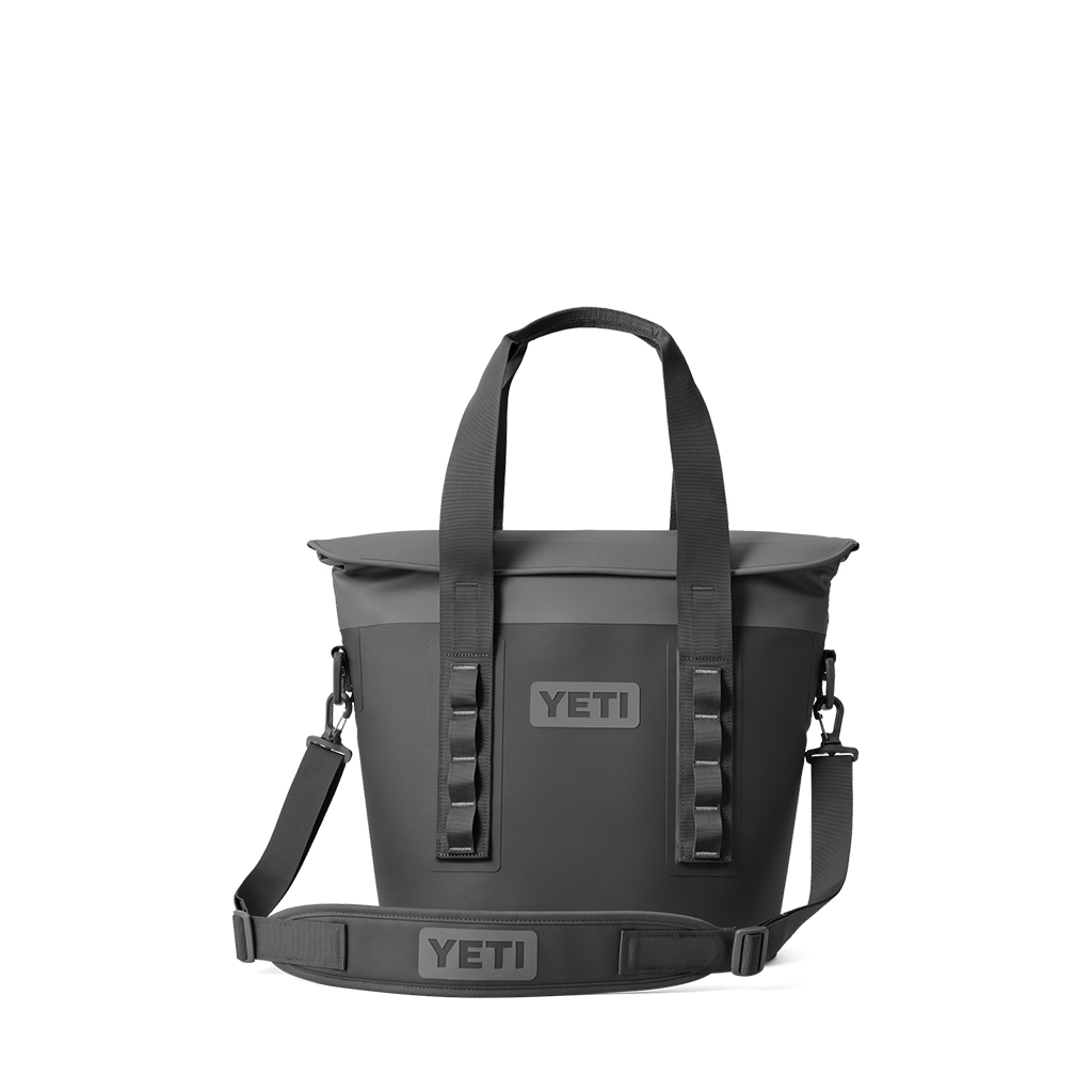 [SKU-0167-CHA] Kühltasche Hopper M15 (charcoal)