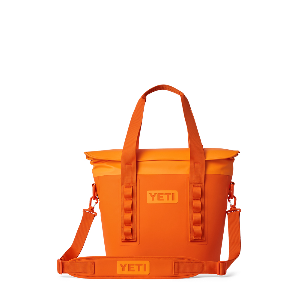 [70000002046] Kühltasche Hopper M15 (king crab orange)