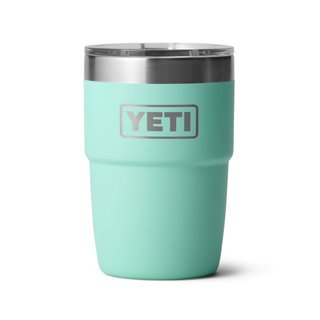 Tasse Rambler 8 OZ - (236 ml) Keramikbeschichtung