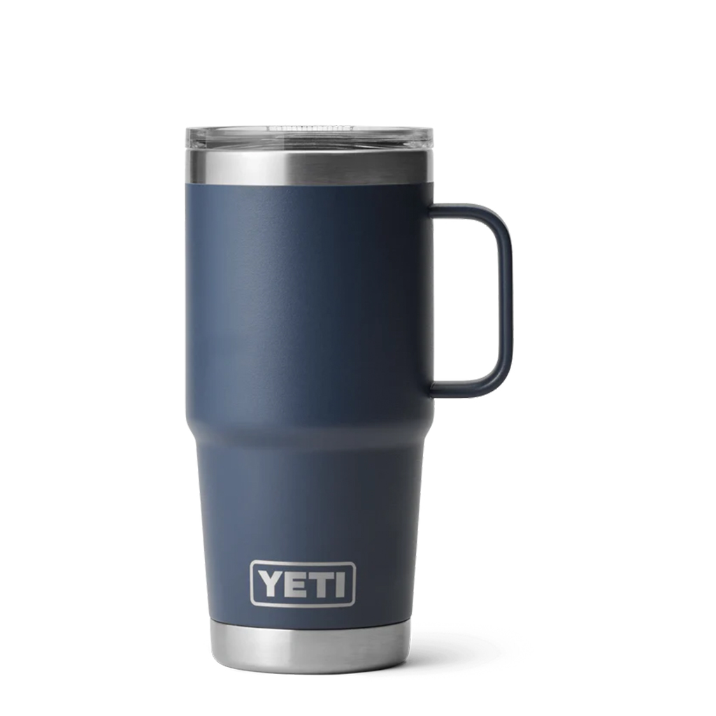 Reisebecher Rambler 20 OZ - (591 ml)