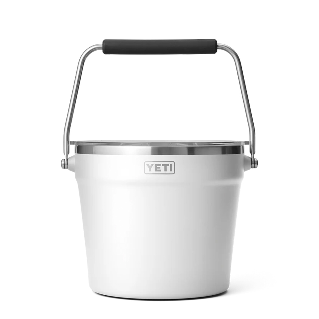 [70000003351] Getränkekübel Rambler - 7,6 L (white)