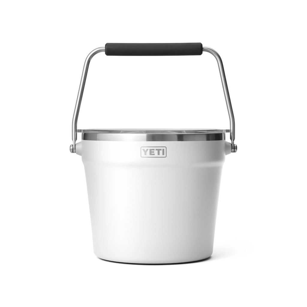 [70000003351] Getränkekübel Rambler - 7,6 L (white)
