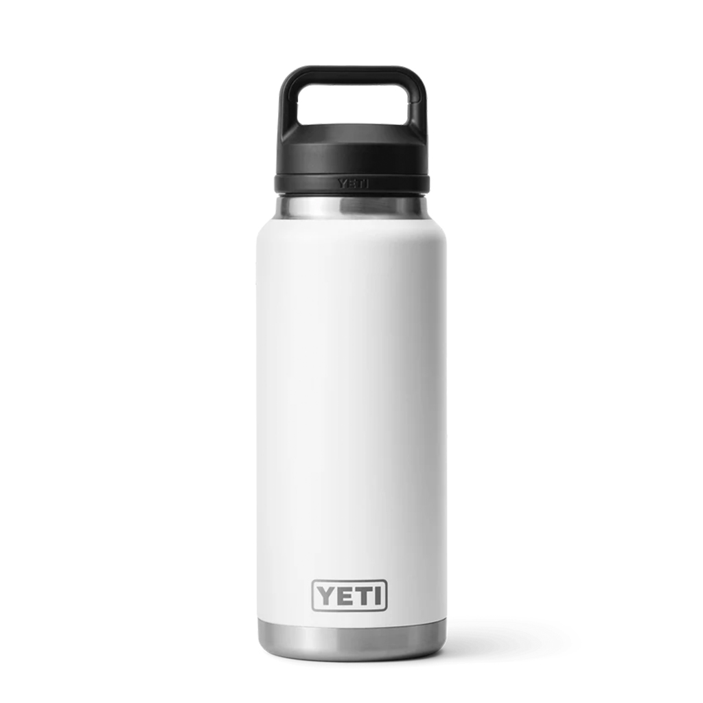 [SKU-0310-WHI] Flasche Rambler 26 Oz (760 ml) - mit Chug Verschluss (white)