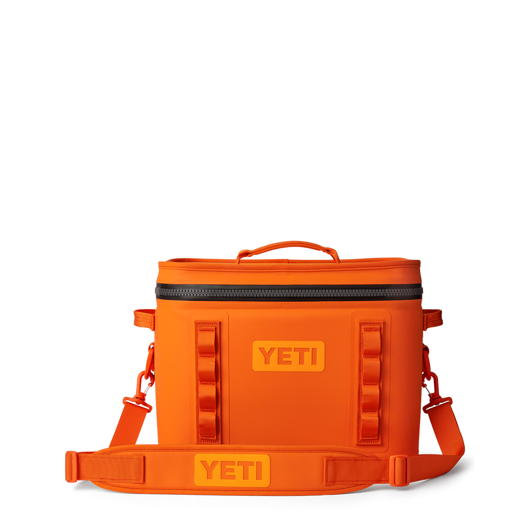 [70000002044] Kühltasche Hopper Flip 18 (king crab orange)