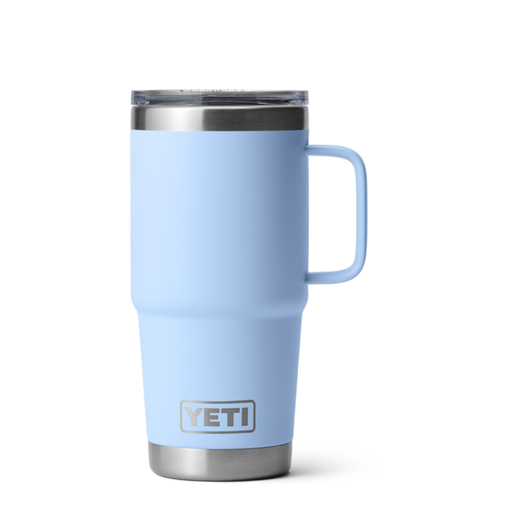 Reisebecher Rambler 20 OZ - (591 ml)