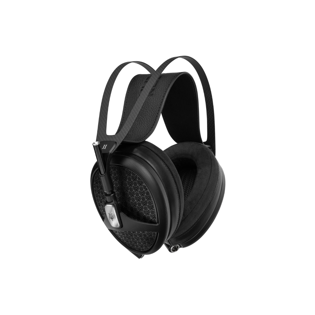 Meze Empyrean II Black