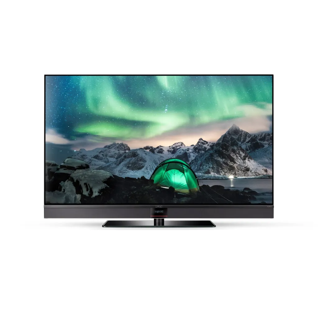 Aurus 65FA63 OLED twin  