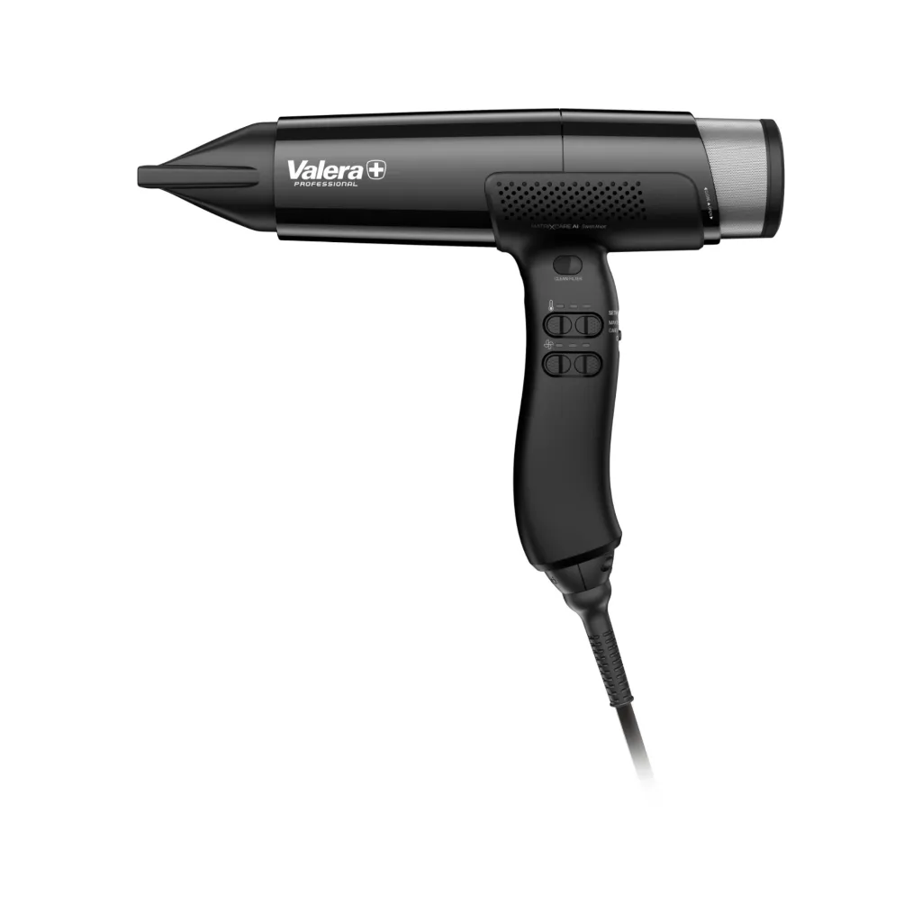 MatrixCare AI Haartrockner, 2400W, NightBlack