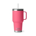 Reisebecher Rambler 35 OZ - mit Trinkhalmdeckel (994 ml)