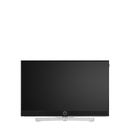 Loewe stellar 42 dr+ (ti)  alu black + lava