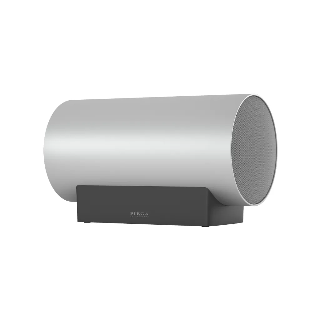 [692387] Sub Medium Wireless silber