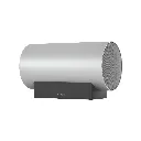 Sub Medium Wireless silber