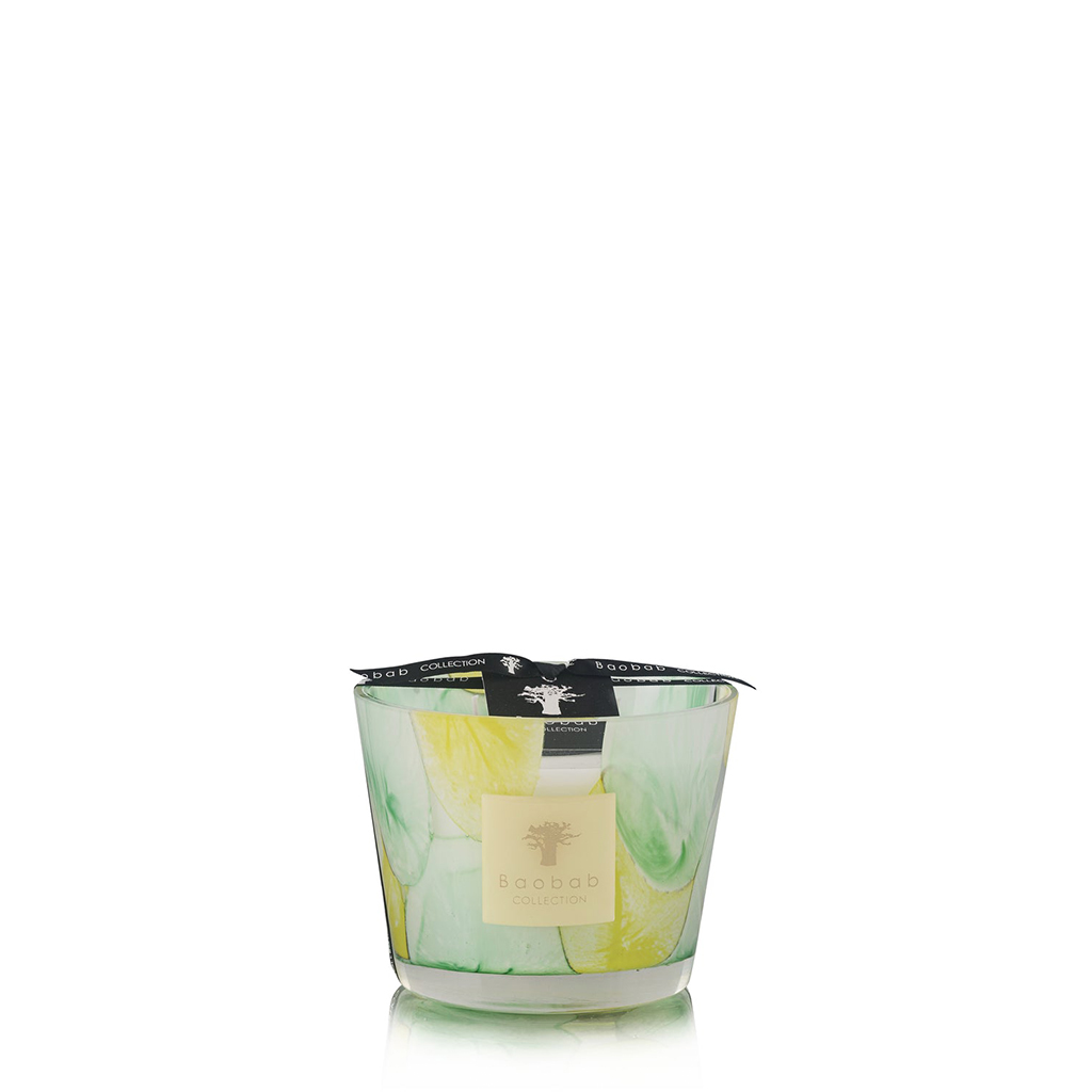 Duftkerze Riviera - Santo Sospir