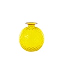 Vase Monofiore Balloton - Ø 18 cm H 20,5 cm