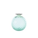 Vase Monofiore Balloton - Ø 18 cm H 20,5 cm