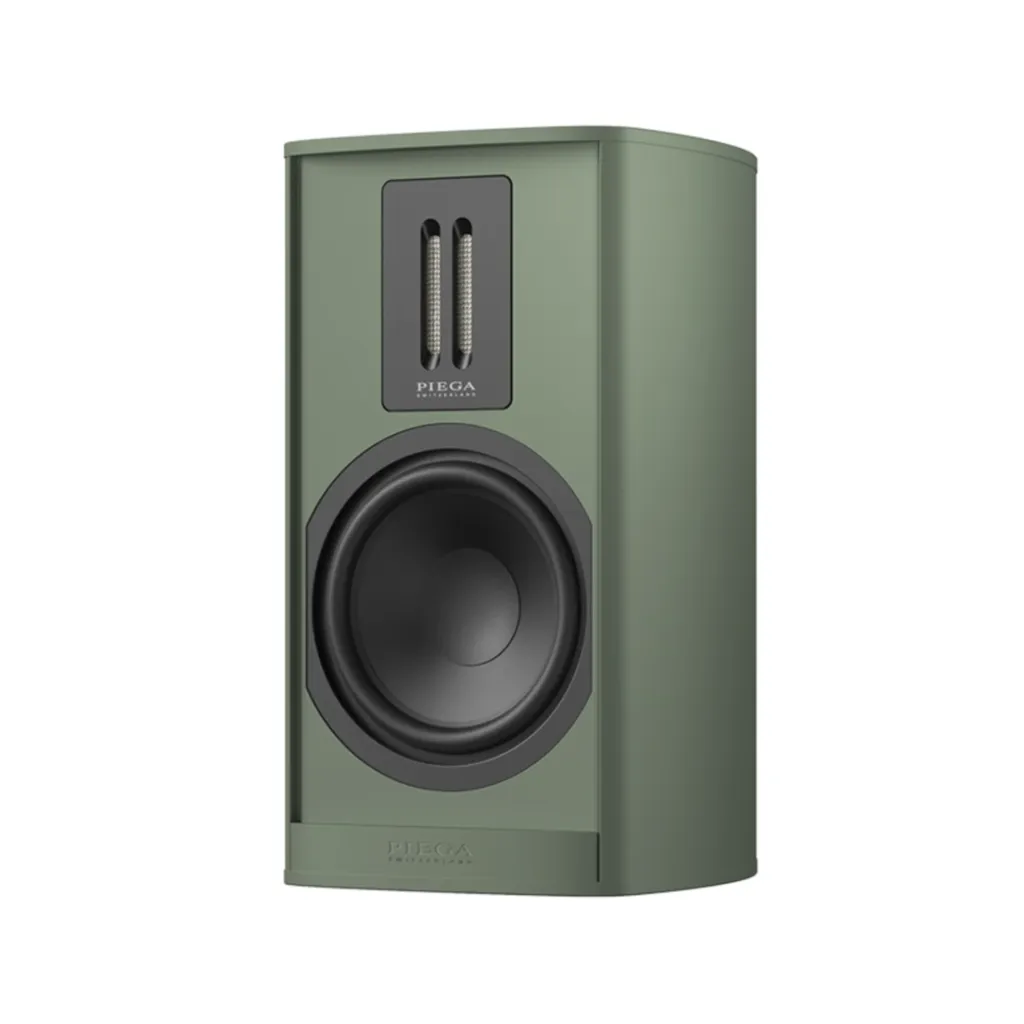 Premium 301 Gen2 Misty Green