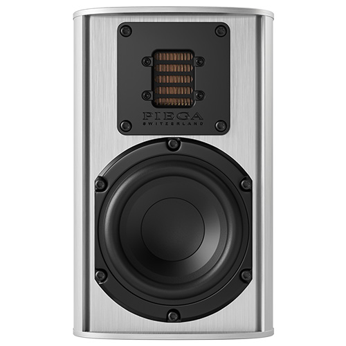 Ace 30 Wireless Rx silber