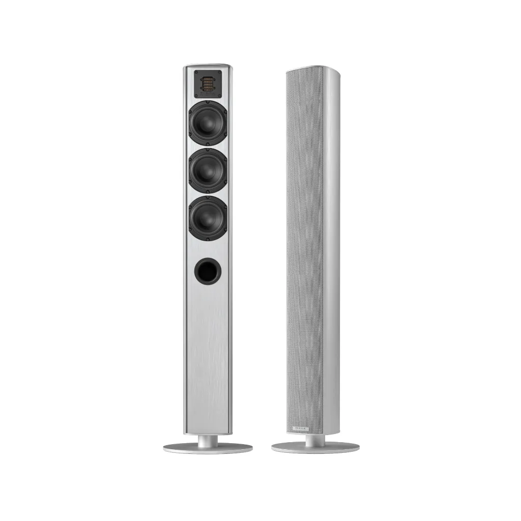 [692257] Ace 50 Wireless Rx silber