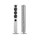 Ace 50 Wireless Rx silber