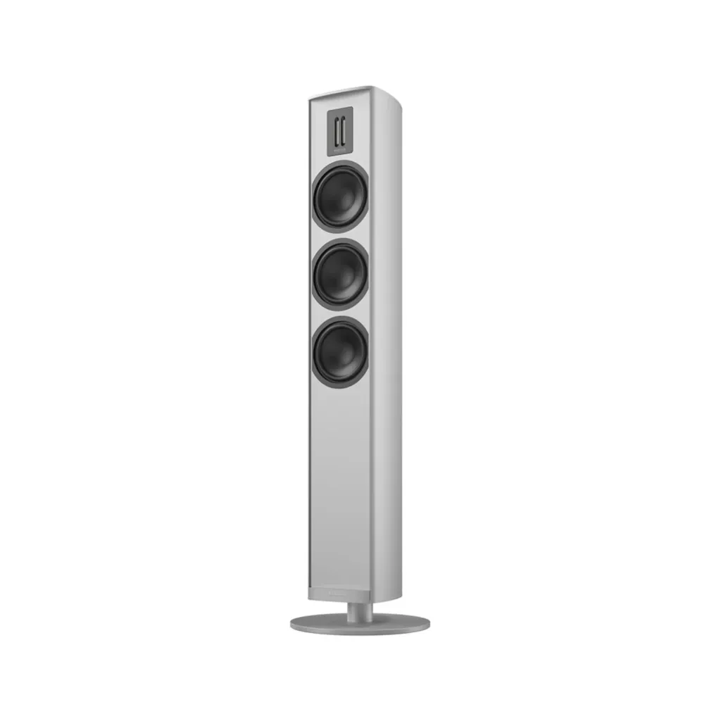 Premium 701 Gen2 silber