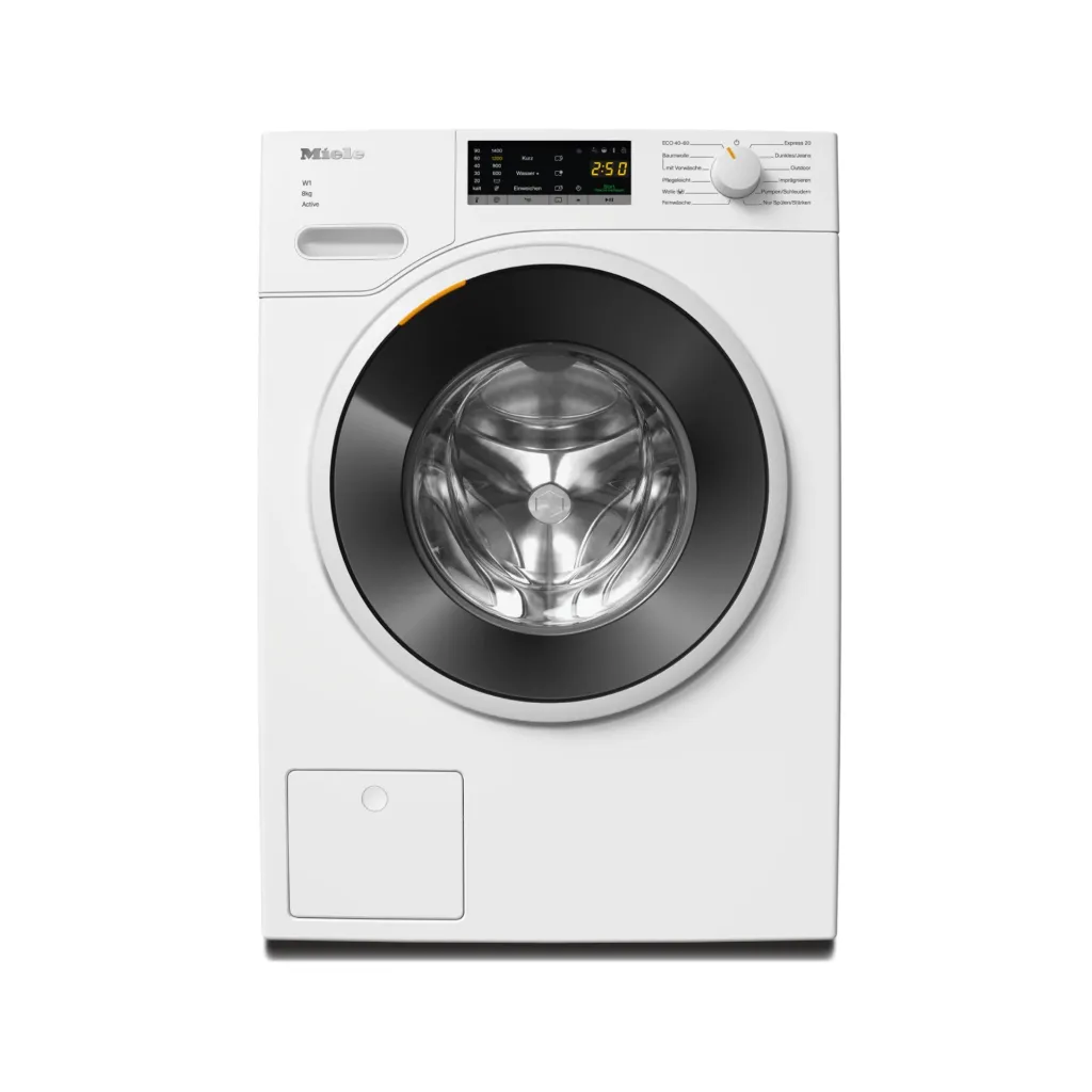 [12703540] Waschmaschine WWA120 WCS