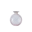 Vase Monofiore Balloton - Ø 18 cm H 20,5 cm