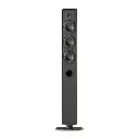 Ace 50 schwarz